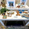 NESTING DISPLAY TABLES, photo 3