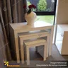 NESTING DISPLAY TABLES, photo 6