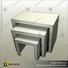 NESTING DISPLAY TABLES, photo 1