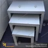 NESTING DISPLAY TABLES, photo 8