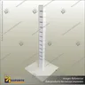 GARMENT COLUMN SLIMLINE, photo 1