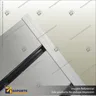 PVC END CAPPING, photo 1