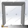 PVC END CAPPING, photo 3