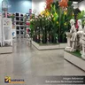 FLOOR STOCK DISPLAY PLINTHS, photo 3