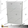FREESTANDING FLAT FEET PANEL DISPLAYS - 1500H, photo 3