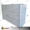 COUNTERTOP/CASHIER DESK WITH LOCKABLE DRAWER, photo 2