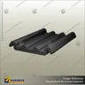 18MM ASSEMBLY CLIP TO ATTACH CAPPING, photo 1