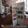 ACRYLIC SHELF DISPLAY 600MM, photo 2