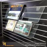 ACRYLIC SHELF DISPLAY 600MM, photo 3
