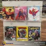 ACRYLIC SHELF DISPLAY 600MM, photo 4