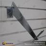 ADJUSTABLE SLATWALL BRACKETS, photo 1