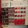 CALEXT ADJUSTABLE PRINT DISPLAY SYSTEM: END BRACKETS, photo 6