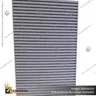 ALUMINIUM SLATWALL - 25MM PITCH, photo 2