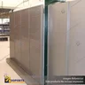 ALUMINIUM SLATWALL - 25MM PITCH, photo 3