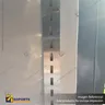 ALUMINIUM SLOTTED WALL CHANNEL, photo 3