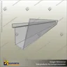 CALEXT ADJUSTABLE PRINT DISPLAY SYSTEM: DOCUMENT HOLDER TRACK, photo 1