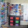 CALEXT ADJUSTABLE PRINT DISPLAY SYSTEM: DOCUMENT HOLDER TRACK, photo 4