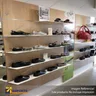 6MM MELAMINE SHELVES (WITH PAINTED EDGES), photo 7