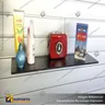 6MM MELAMINE SHELVES (WITH PAINTED EDGES), photo 3