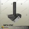 CNC MACHINE CUTTERS - STICKMAN PROFILES, photo 1