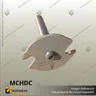 CNC MACHINE CUTTERS - STICKMAN PROFILES, photo 2