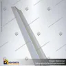 DRAWER PULL PROFILE, photo 2