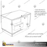 DRAWER PULL PROFILE, photo 5