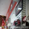 ALUMINIUM SLATWALL - 75MM PITCH, photo 8