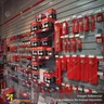 ALUMINIUM SLATWALL - 75MM PITCH, photo 10