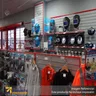 ALUMINIUM SLATWALL - 75MM PITCH, photo 9