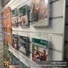 BROCHURE HOLDERS - WALL OR DESK MOUNTED, photo 7