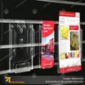 BROCHURE HOLDERS - WALL OR DESK MOUNTED, photo 2