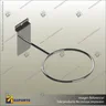 BALL DISPLAY BRACKET, photo 1