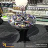 ACRYLIC FISHBOWL DISPLAY, photo 3