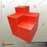DISPLAY CUBES SET 4 - MEDIUM, photo 1