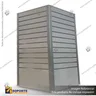 BOX TOWER W TURNTABLE, photo 3