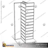FOUR-SIDED FLOOR DISPLAY UNIT, photo 9