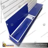 FREE-STANDING HIGH MODULAR DISPLAY WALLS - FS24, photo 7