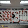FREE-STANDING HIGH MODULAR DISPLAY WALLS - FS24, photo 10