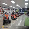 FREE-STANDING HIGH MODULAR DISPLAY WALLS - FS24, photo 11