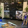 FREE-STANDING HIGH MODULAR DISPLAY WALLS - FS24, photo 12