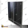 FREE-STANDING DOUBLE-WING DISPLAY UNIT - 1500H, photo 6