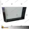 FREE-STANDING DOUBLE-WING DISPLAY UNIT - 1500H, photo 5