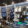 FREE-STANDING PANEL DISPLAY WALLS, photo 11
