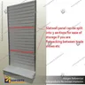 FREE-STANDING PANEL DISPLAY WALLS, photo 12