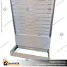 FREE-STANDING PANEL DISPLAY WALLS, photo 3
