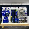 FREE-STANDING PANEL DISPLAY WALLS, photo 7
