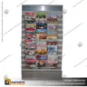 CALEXT WALL MOUNTED PRINT DISPLAY SYSTEM, photo 2