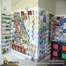 CALEXT WALL MOUNTED PRINT DISPLAY SYSTEM, photo 5