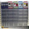 CALEXT WALL MOUNTED PRINT DISPLAY SYSTEM, photo 6